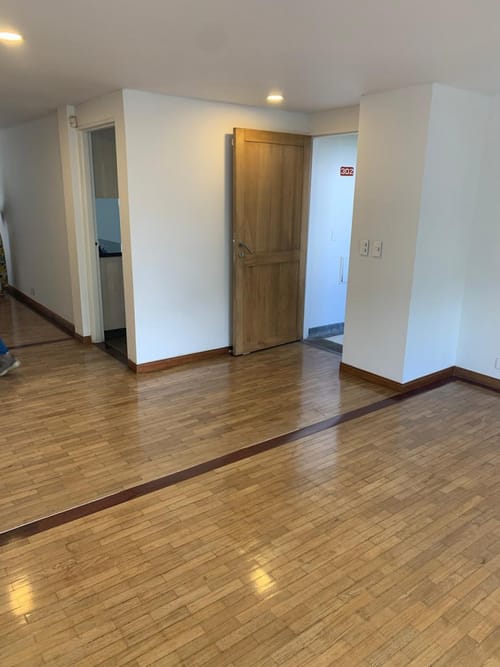 Apartamento de 3 alcobas en venta en La Florida, Medellín, 145 m² · foto 8 de 24