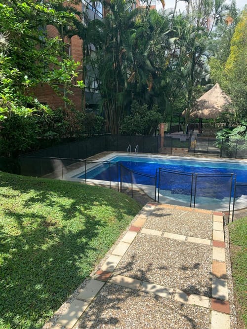 Apartamento de 3 alcobas en venta en La Florida, Medellín, 145 m² · foto 22 de 24