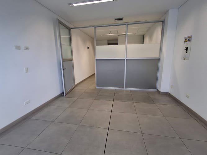 Oficina en venta en Chipichape, Cali, 35 m² · foto 9 de 13