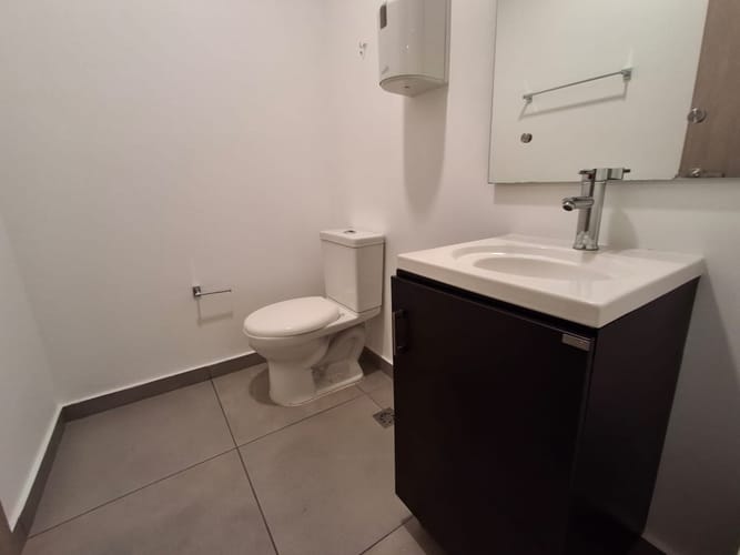 Oficina en venta en Chipichape, Cali, 35 m² · foto 13 de 13