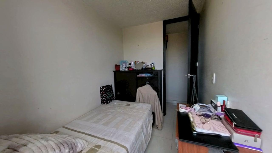 Apartamento de 3 alcobas en venta en Bosa El Recreo, Bogotá, 50 m² · foto 9 de 14