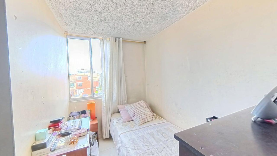 Apartamento de 3 alcobas en venta en Bosa El Recreo, Bogotá, 50 m² · foto 10 de 14