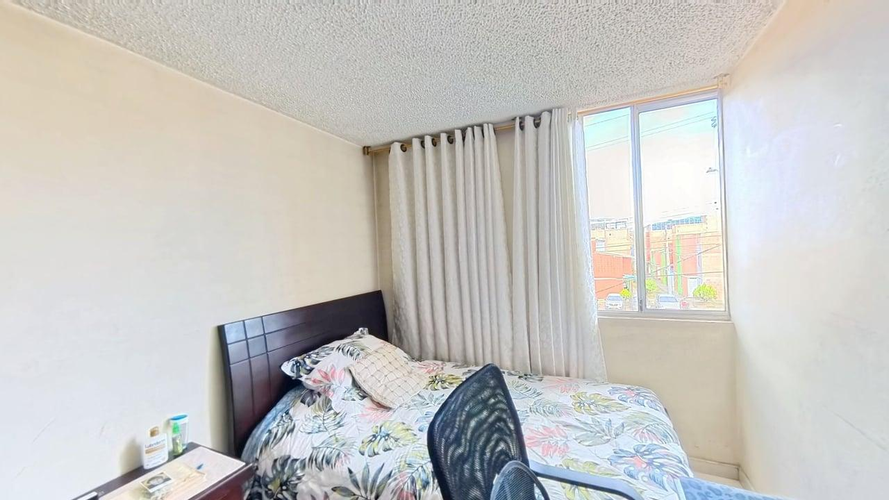 Apartamento de 3 alcobas en venta en Bosa El Recreo, Bogotá, 50 m² · foto 11 de 14