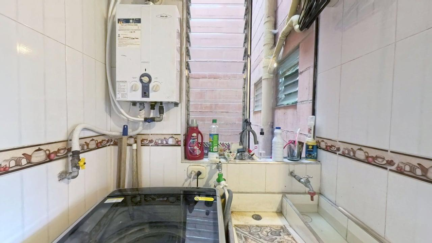 Apartamento de 3 alcobas en venta en Bosa El Recreo, Bogotá, 50 m² · foto 5 de 14