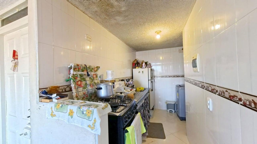 Apartamento de 3 alcobas en venta en Bosa El Recreo, Bogotá, 50 m² · foto 3 de 14