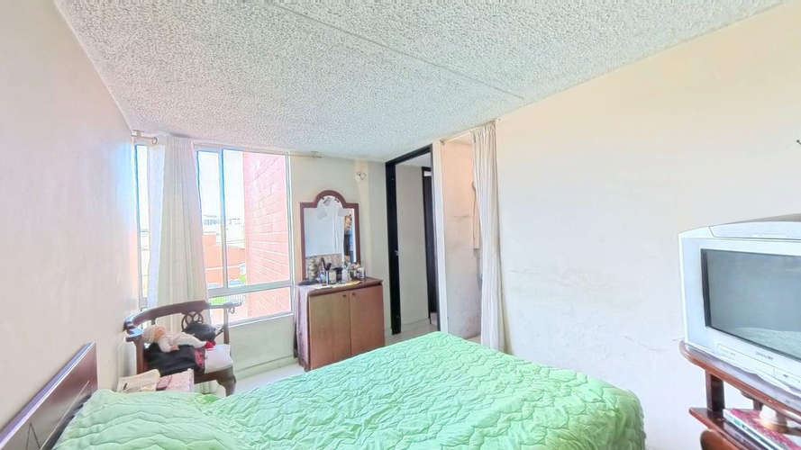Apartamento de 3 alcobas en venta en Bosa El Recreo, Bogotá, 50 m² · foto 7 de 14