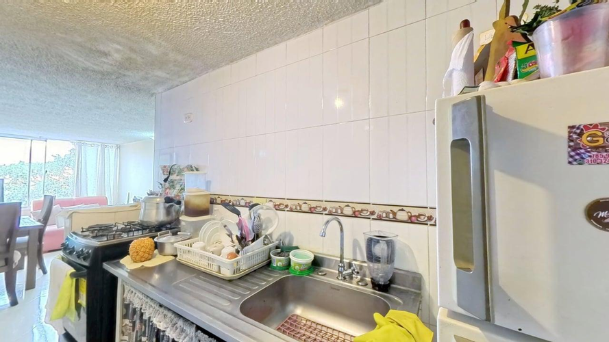 Apartamento de 3 alcobas en venta en Bosa El Recreo, Bogotá, 50 m² · foto 4 de 14