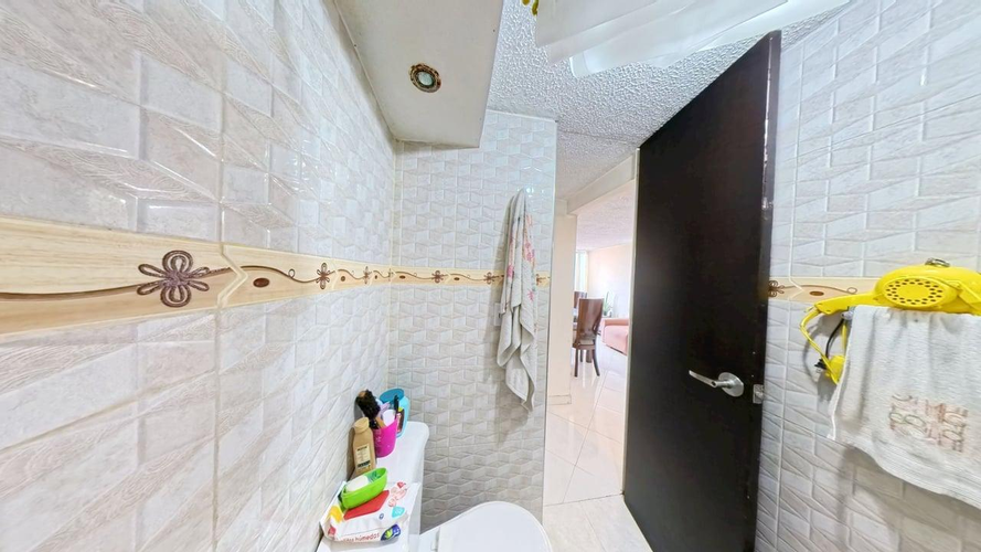 Apartamento de 3 alcobas en venta en Bosa El Recreo, Bogotá, 50 m² · foto 12 de 14