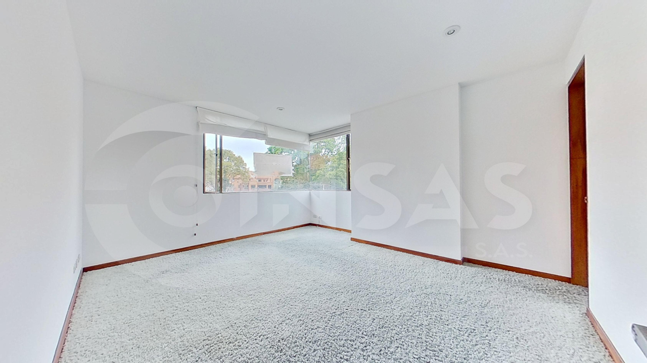 Apartamento en venta en Santa Barbara Occidental, Bogotá · foto 17 de 24