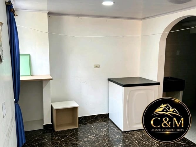 Apartamento de 2 alcobas en venta en Zona Industrial, Soacha, 48 m² · foto 9 de 11