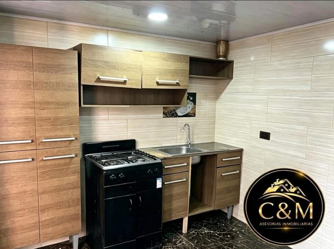 Apartamento de 2 alcobas en venta en Zona Industrial, Soacha, 48 m² · foto 8 de 11