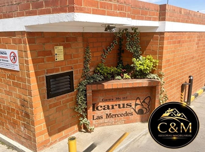 Apartamento de 2 alcobas en venta en Zona Industrial, Soacha, 48 m² · foto 5 de 11