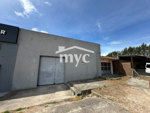 Galpón comercial sobre Ruta 101 km 24,500, próximo a Colonia Nicolich · Foto 4