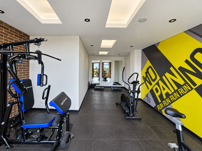 Apartaestudio en venta en Lisboa Usaquén, Bogotá, 20 m² · foto 8 de 17