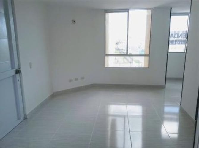 Apartamento de 2 alcobas en arriendo en El Hato, Funza, 38 m² · foto 7 de 24