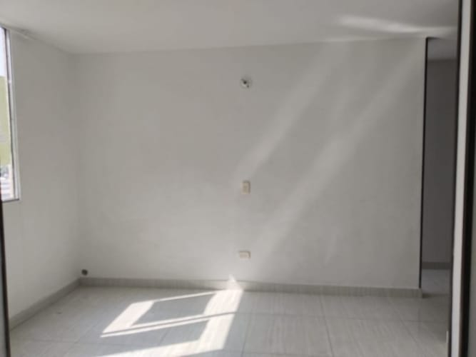 Apartamento de 2 alcobas en arriendo en El Hato, Funza, 38 m² · foto 10 de 24