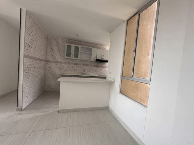 Apartamento de 2 alcobas en arriendo en El Hato, Funza, 38 m² · foto 13 de 24