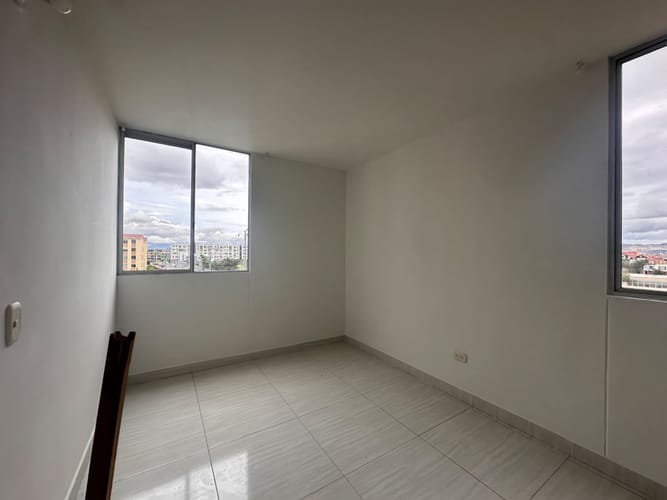 Apartamento de 2 alcobas en arriendo en El Hato, Funza, 38 m² · foto 15 de 24