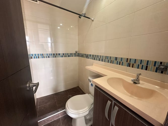 Apartamento de 2 alcobas en arriendo en El Hato, Funza, 38 m² · foto 17 de 24