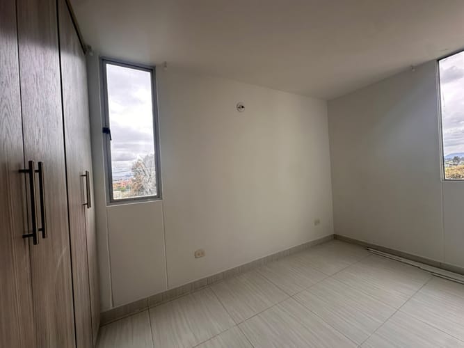 Apartamento de 2 alcobas en arriendo en El Hato, Funza, 38 m² · foto 18 de 24