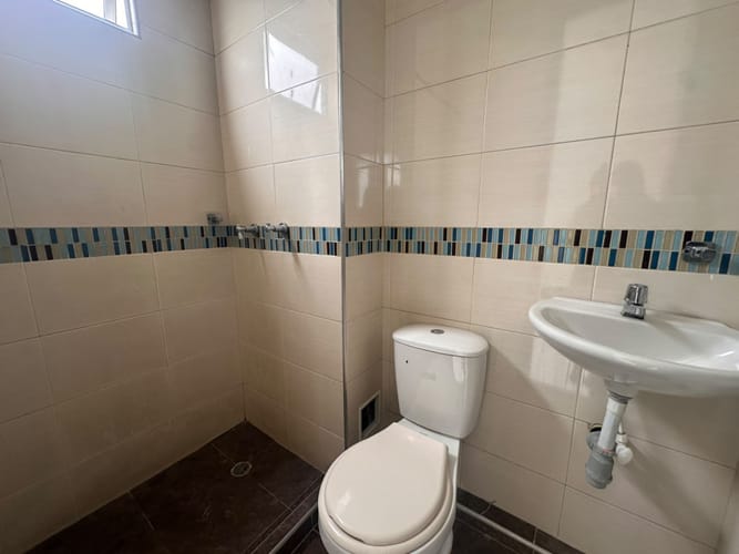 Apartamento de 2 alcobas en arriendo en El Hato, Funza, 38 m² · foto 20 de 24