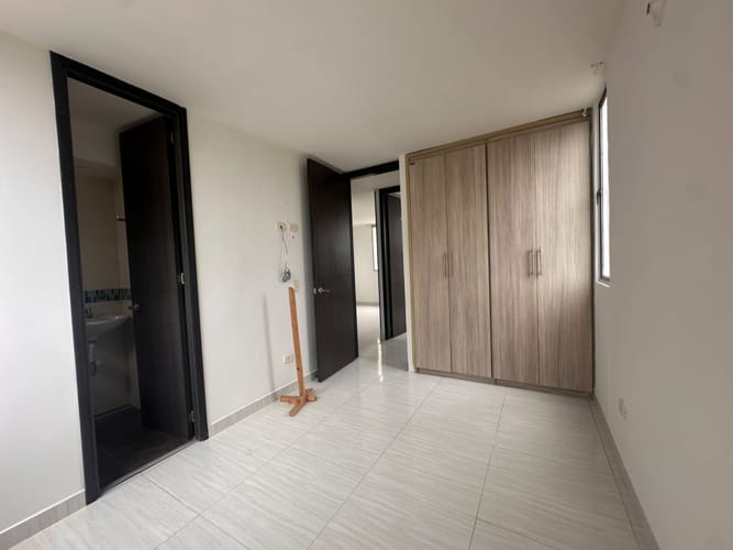 Apartamento de 2 alcobas en arriendo en El Hato, Funza, 38 m² · foto 21 de 24