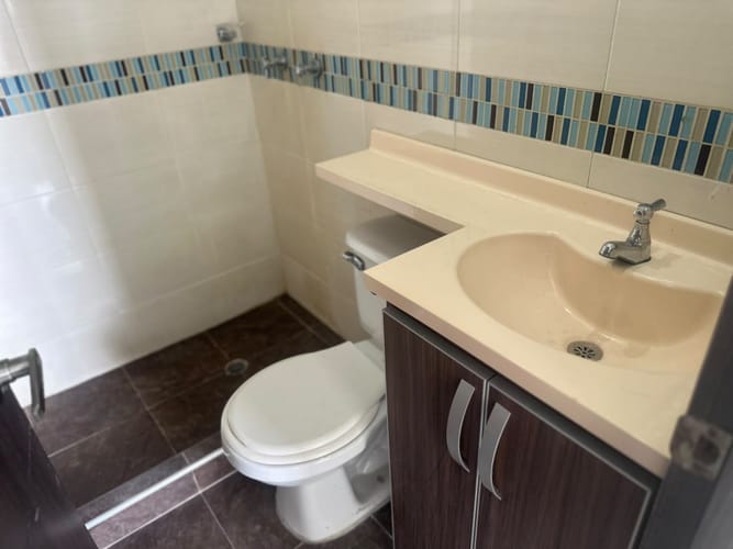 Apartamento de 2 alcobas en arriendo en El Hato, Funza, 38 m² · foto 22 de 24