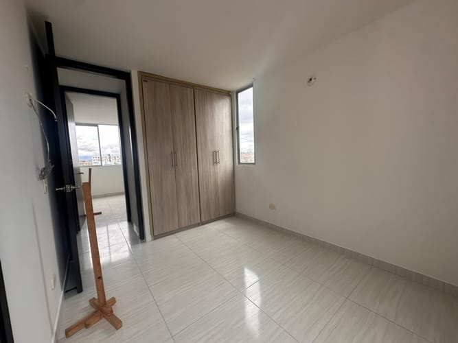 Apartamento de 2 alcobas en arriendo en El Hato, Funza, 38 m² · foto 24 de 24