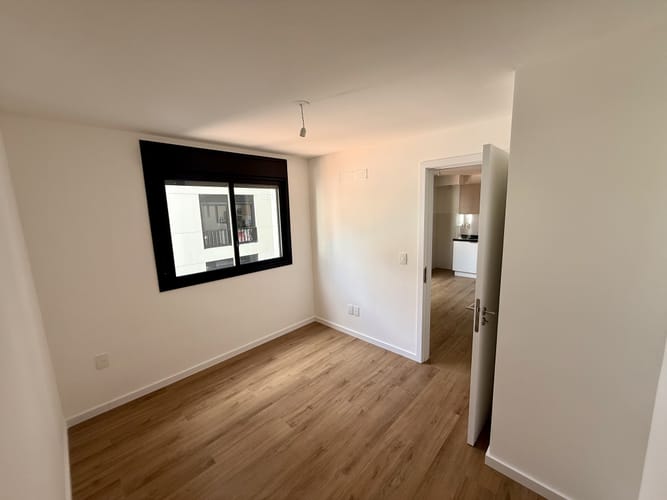Apartamento en alquiler c/ cochera en Cordón · Photo 4