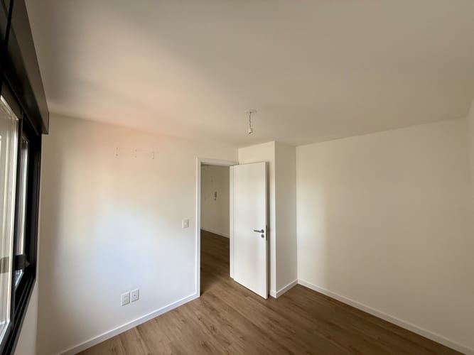 Apartamento en alquiler c/ cochera en Cordón · Photo 5