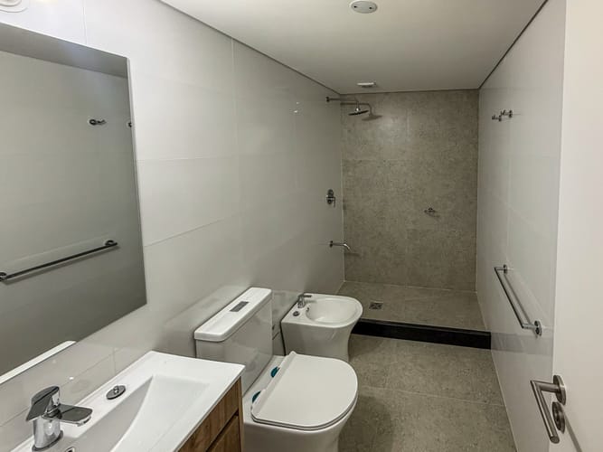 Apartamento en alquiler c/ cochera en Cordón · Photo 6