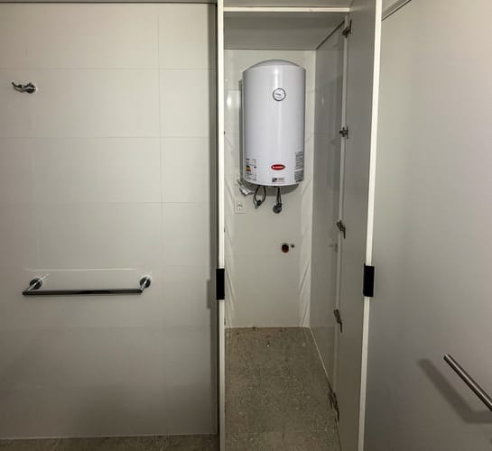 Apartamento en alquiler c/ cochera en Cordón · Photo 7