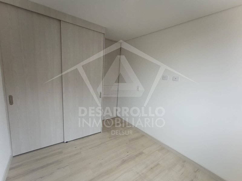2BR Apartment in Caqueta (55 m²) - 3