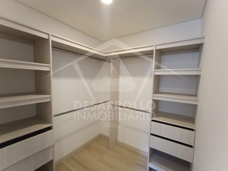 2BR Apartment in Caqueta (55 m²) - 4