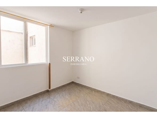 Apartamento de 2 alcobas en venta en La Campiña, Girón, 42 m² · foto 5 de 7