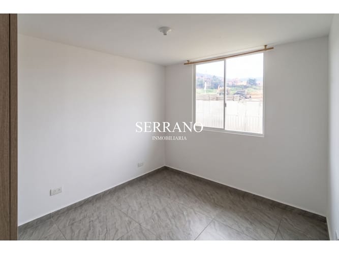Apartamento de 2 alcobas en venta en La Campiña, Girón, 42 m² · foto 6 de 7