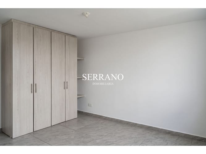 Apartamento de 2 alcobas en venta en La Campiña, Girón, 42 m² · foto 7 de 7