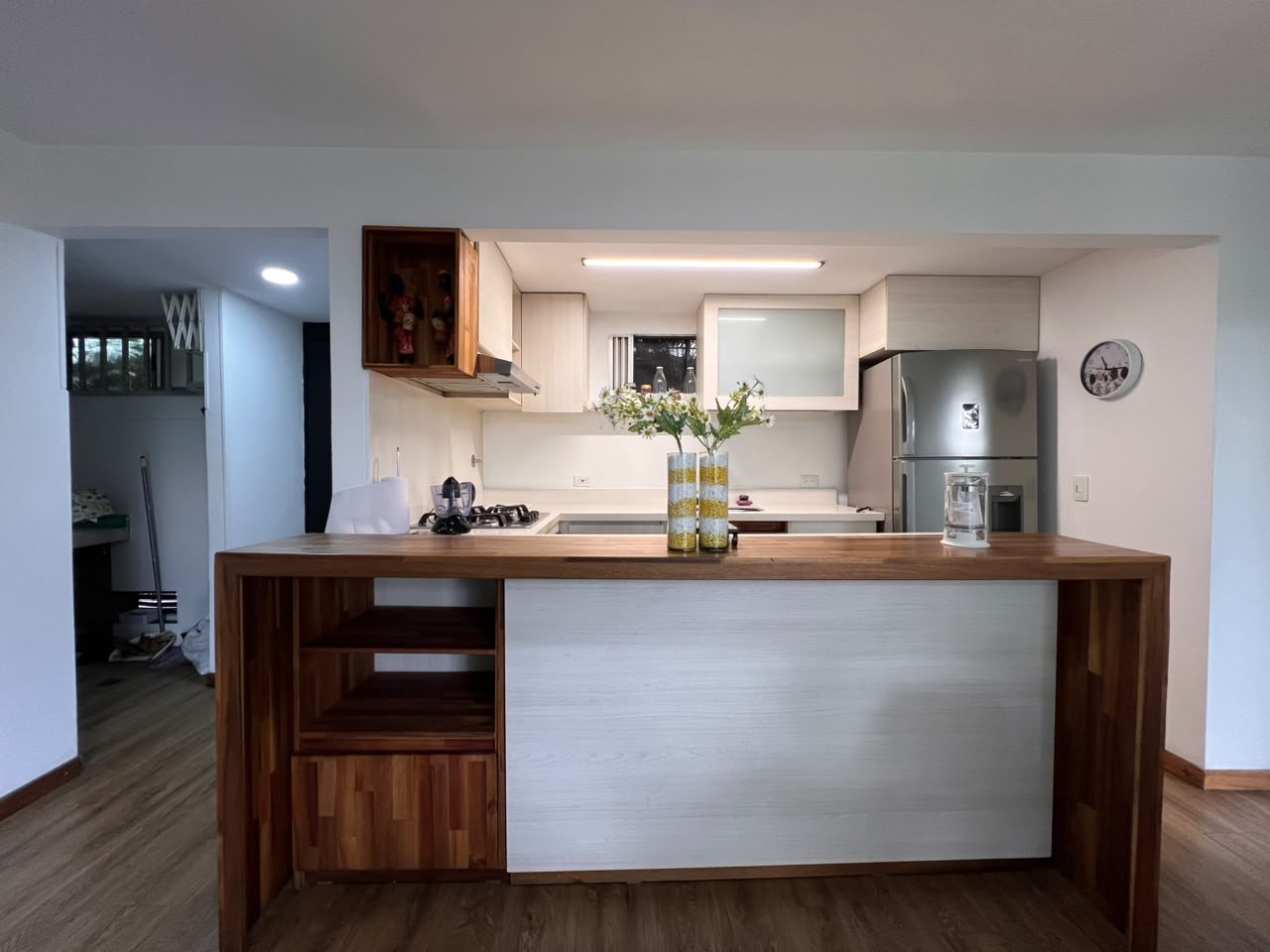 Apartamento en arriendo en El Poblado, Medellín · foto 5 de 11