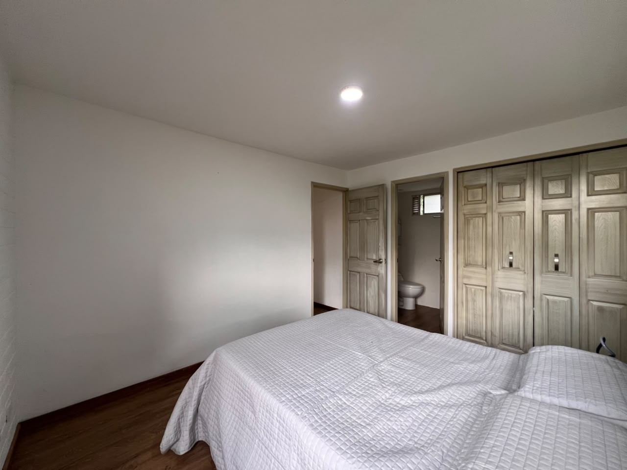 Apartamento en arriendo en El Poblado, Medellín · foto 7 de 11