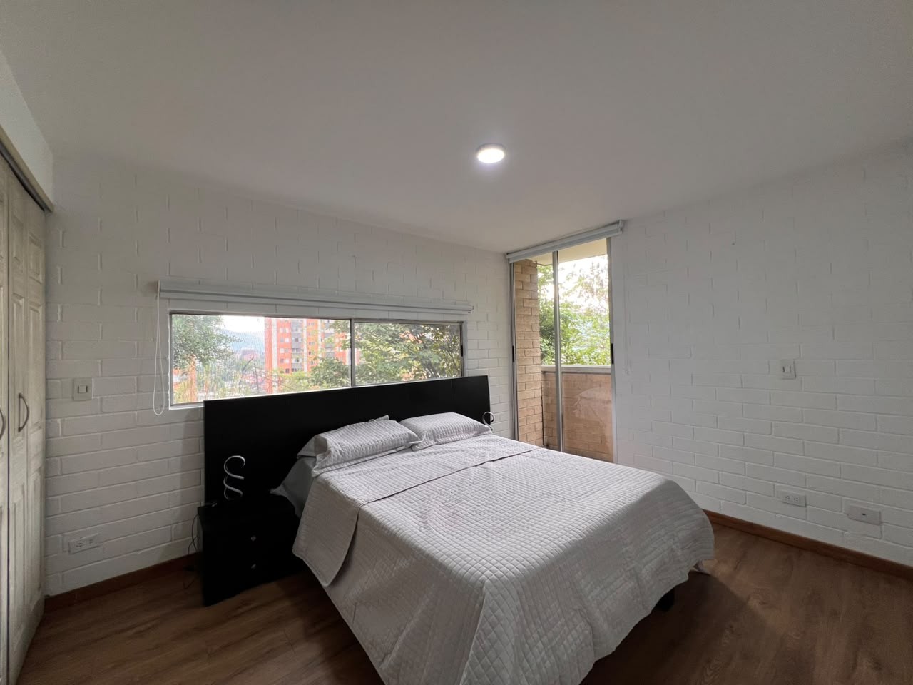 Apartamento en arriendo en El Poblado, Medellín · foto 8 de 11