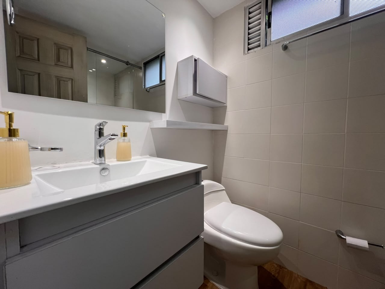 Apartamento en arriendo en El Poblado, Medellín · foto 11 de 11