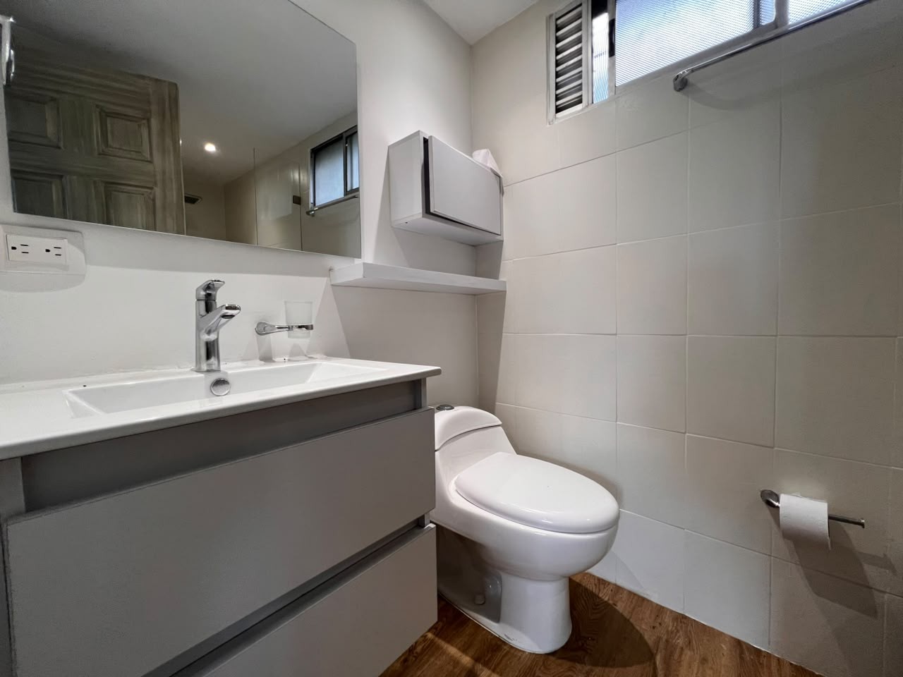 Apartamento en arriendo en El Poblado, Medellín · foto 10 de 11