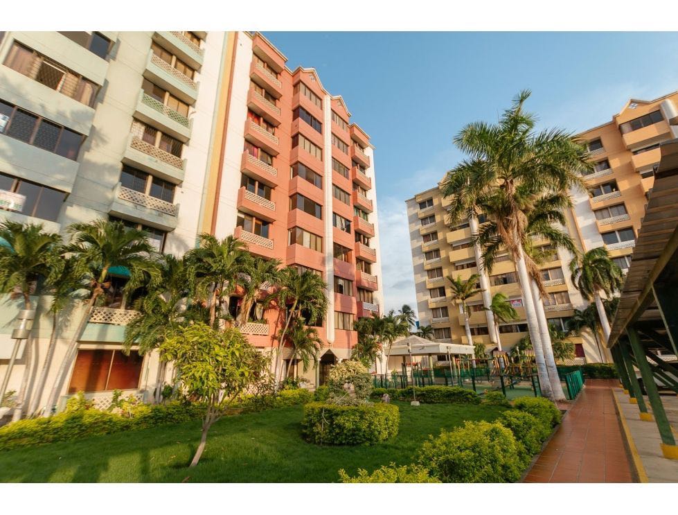 Apartamento en venta en Santa Martha, Santa Marta · foto 2 de 12
