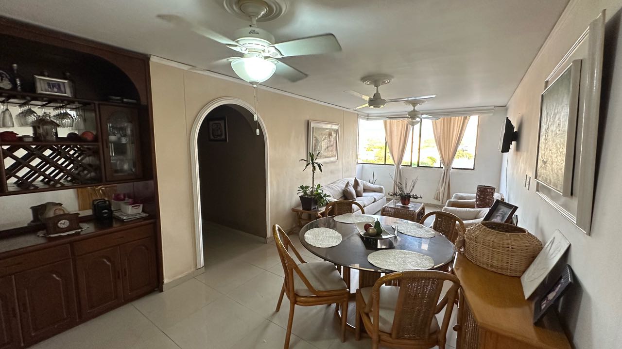 Apartamento en venta en Santa Martha, Santa Marta · foto 3 de 12