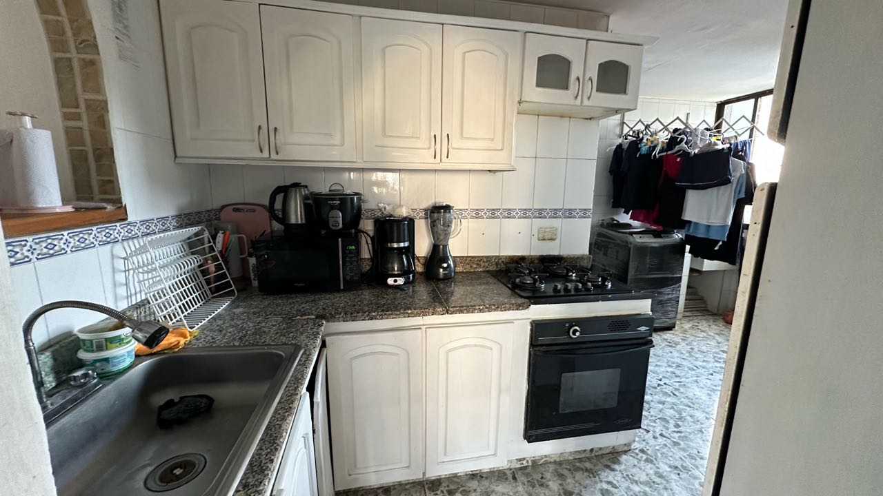 Apartamento en venta en Santa Martha, Santa Marta · foto 6 de 12