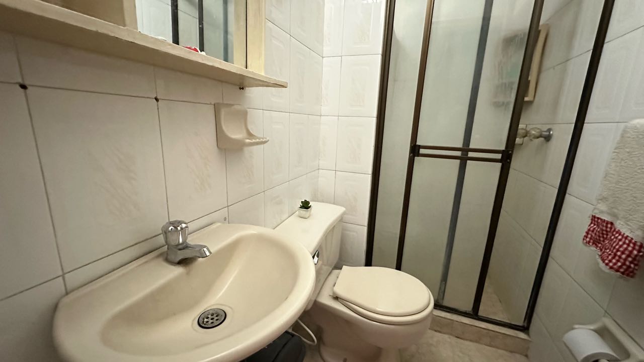 Apartamento en venta en Santa Martha, Santa Marta · foto 8 de 12