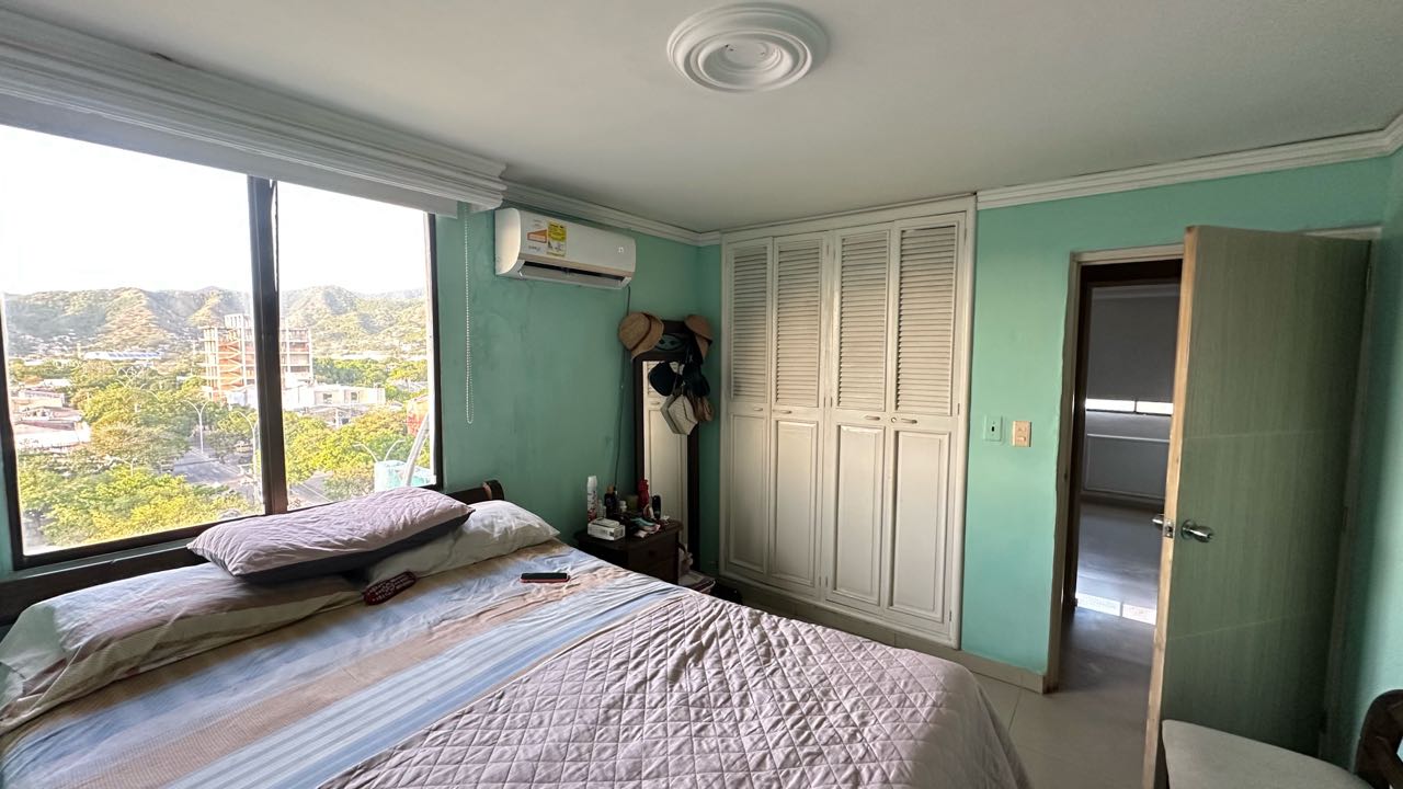 Apartamento en venta en Santa Martha, Santa Marta · foto 10 de 12