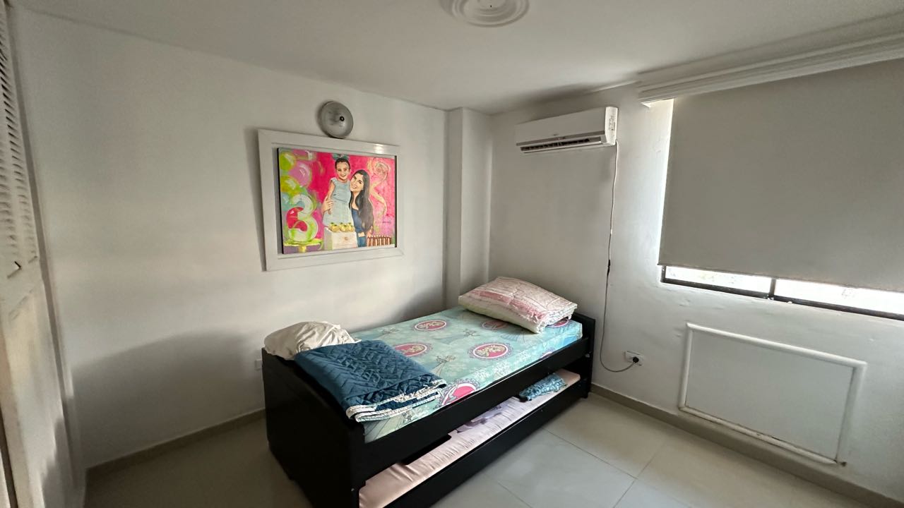 Apartamento en venta en Santa Martha, Santa Marta · foto 12 de 12