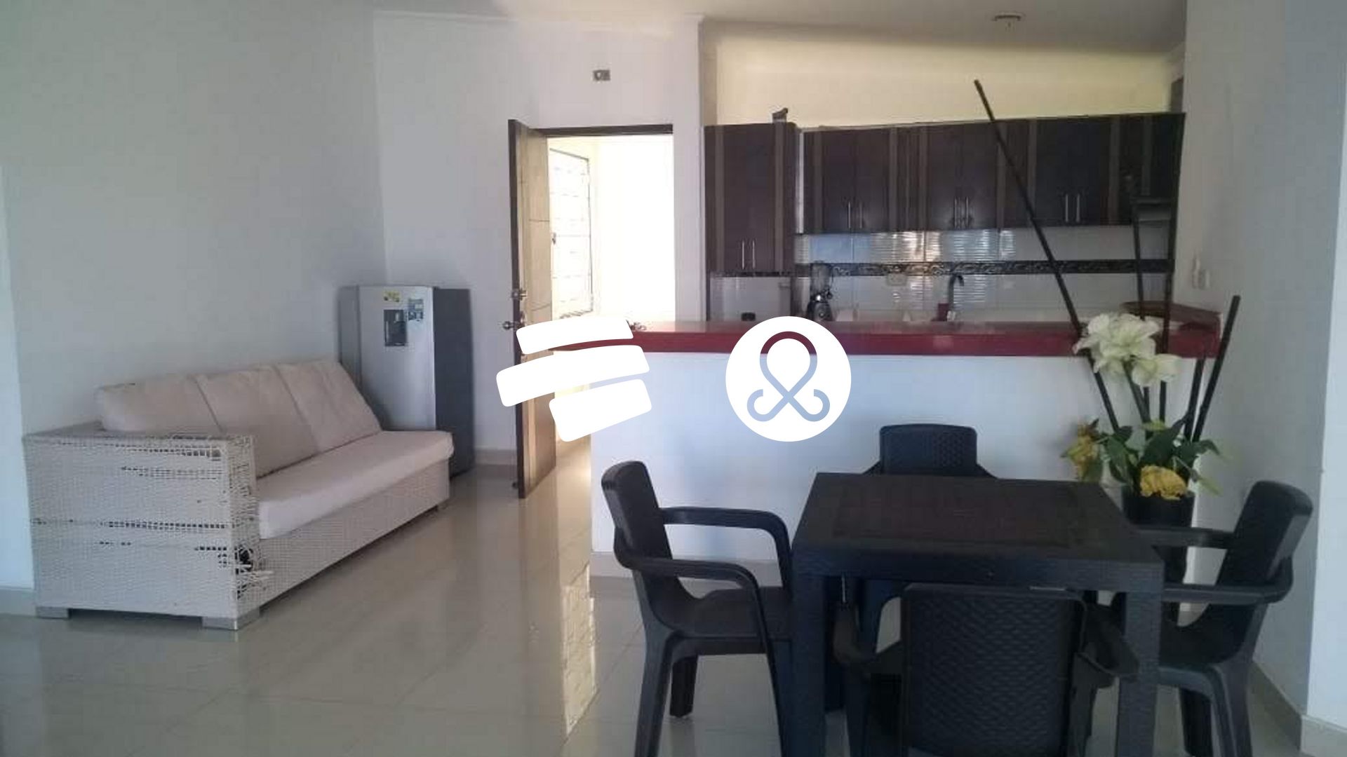 Casa en venta en Rodadero, Santa Marta · foto 4 de 5
