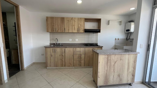 3BR Apartment in Villa paula (58 m²) - 2